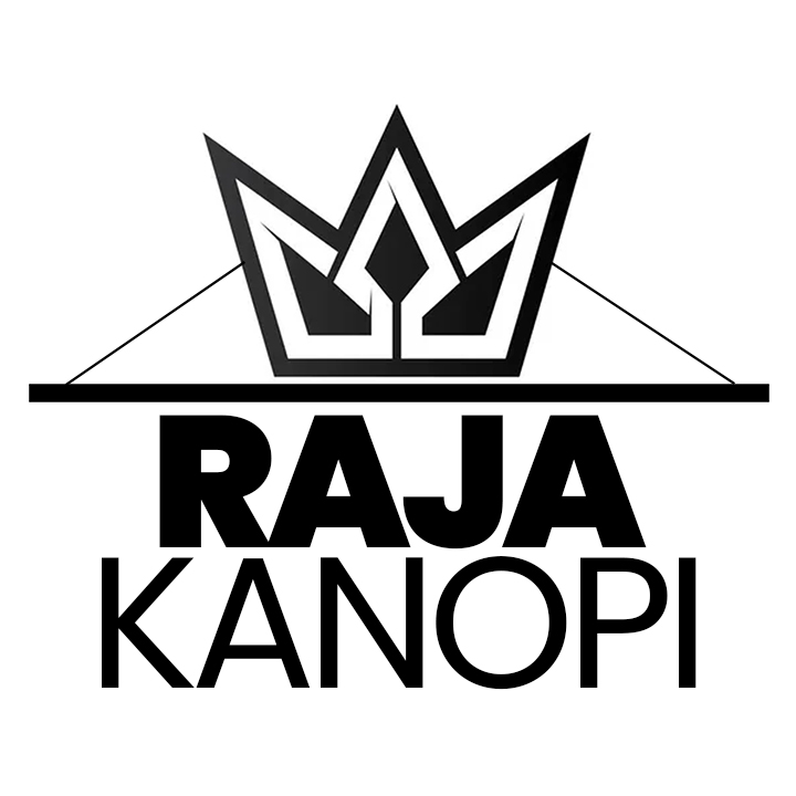 Raja kanopi Logo